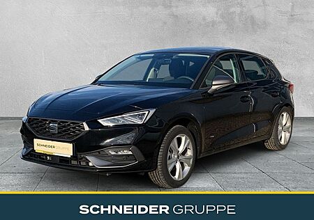 Seat Leon FR 1.5 DSG MATRIX+KAMERA+ACC+KESSY+DAB+PANO