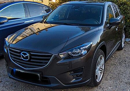 Mazda CX-5 2.0 SKYACTIV-G 165 Center-Line FWD Cent...