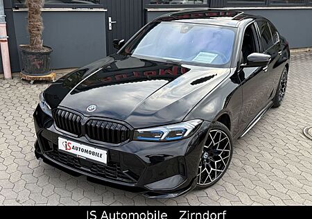 BMW 330i M Sport*///Performance*LCI Umbau*Mega Optik