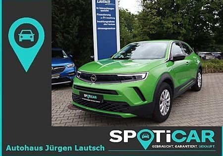 Opel Mokka-e 100kW LED/ACC/Proaktiv/Klima/BT/DAB+