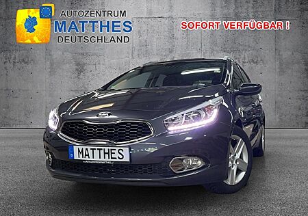 Kia Cee'd Sportswagon Ceed Sportswagon 1.6 GDI Dream-Team Navi Kame...