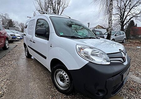 Renault Kangoo Rapid Extra KLIMA ,AHK,Regale