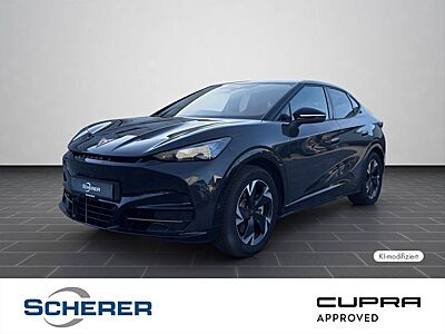 Cupra Tavascan Endurance 82kWh 5J-Garantie Sennheiser