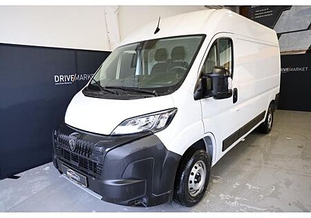Peugeot Boxer 335 L2H2 Kam PDC DAB Temp BT