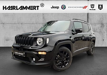 Jeep Renegade Limited Mild-Hybrid FWD 1.5 BLUETOOTH+K