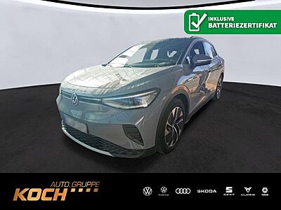 Volkswagen ID.4 Pro Performance AHK Pano Navi LED