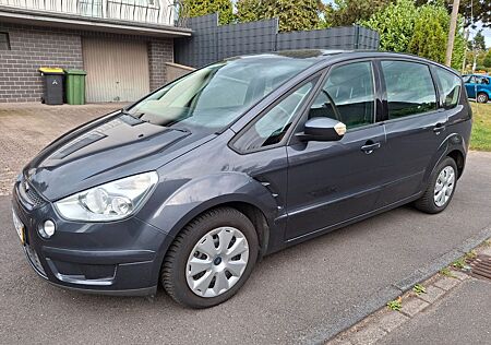 Ford S-Max 2,0 TDCi 85kW Trend DPF