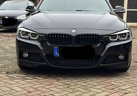 BMW 330d Touring M Sport Shadow Auto. M Sport Shadow