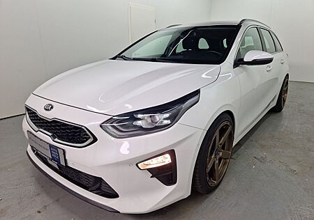 Kia Cee'd Ceed SW 1.4 T-GDI DCT Spirit Navigation