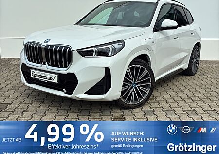 BMW X1 xDrive30e M Sportpaket LenkHZ+AHK+SHZ+HUD+H&K