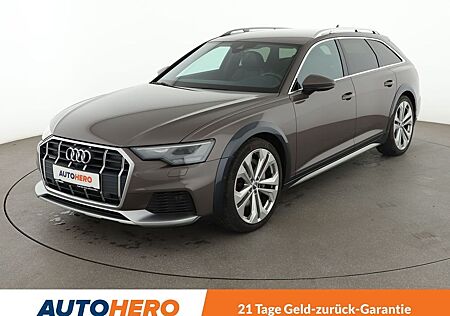 Audi A6 Allroad 55 TFSI quattro Aut.*360CAM*NAVI*LED*