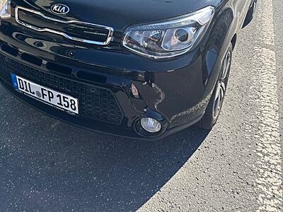 Kia Soul 1.6 GDI Edition 7 Edition 7