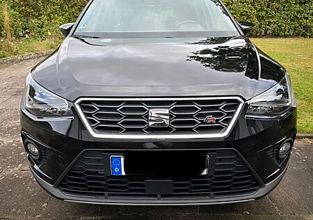 Seat Arona * 1.5 TSI FR *BEATS* AHK DSG*