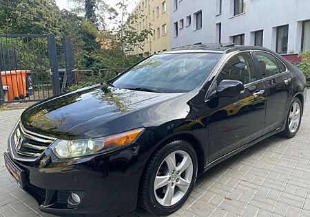 Honda Accord 2.4 EXECUTIVE *AUTOMATIK*S-DACH*LEDER*