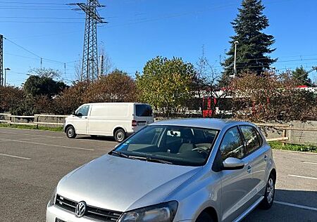 VW Polo Volkswagen 1.2 TDI - 1 Hand ERST LESEN