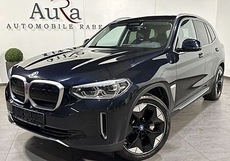 BMW iX3 Impressive NAV+LED+AHK+20ZOLL+LEDER+H&K+1HD