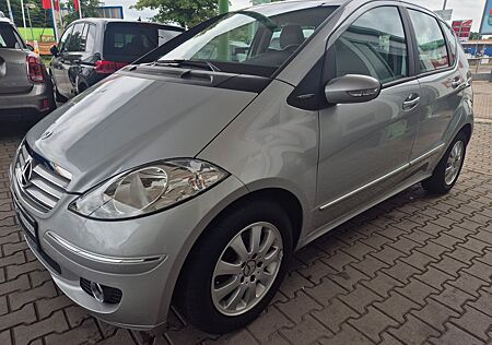 Mercedes-Benz A 170 A -Klasse-Klima-Wenig kl 43.000