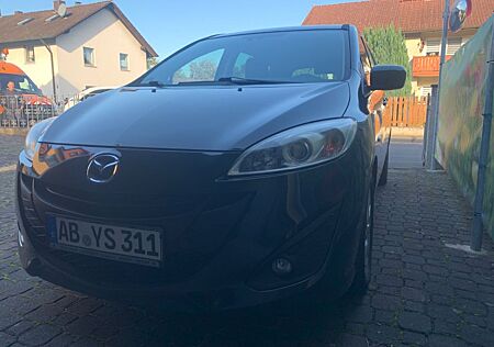 Mazda 5 2.0 MZR-DISI 110kW Center-Line i-Stop Cent...