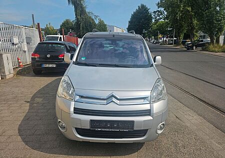 Citroën Berlingo Kombi Multispace Exclusive