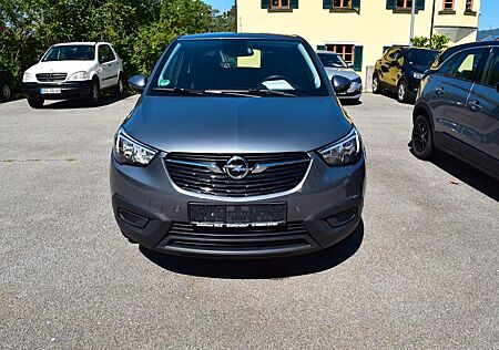 Opel Crossland X *Navi*Kamera*Winterpaket*