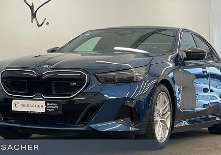 BMW i5 M60 xDrive M Sport Pro ACC,360°,B&W,HUD