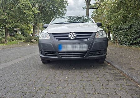 VW Fox Volkswagen 1.2 Tüv 2027 Garagenfahrzeug