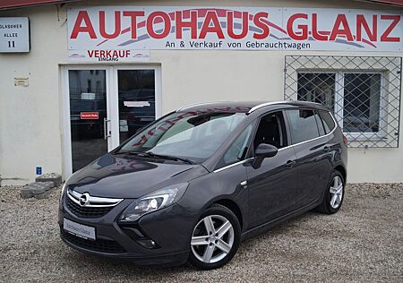 Opel Zafira C Tourer Innovation OPC Line*Automatik