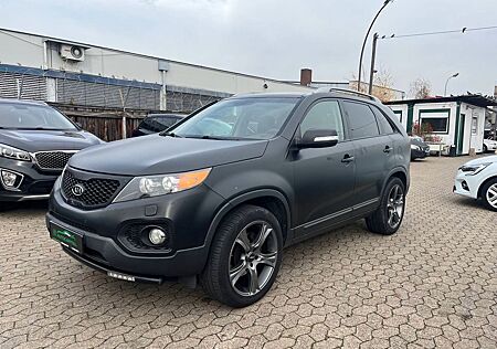 Kia Sorento Spirit 4WD