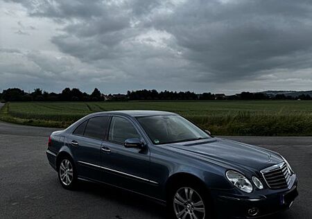 Mercedes-Benz E 280 4MATIC ELEGANCE Elegance