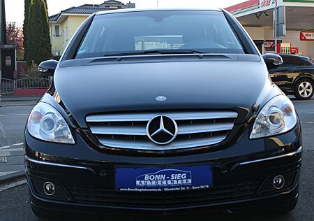 Mercedes-Benz B 200 Automatik*Klima*Teillder