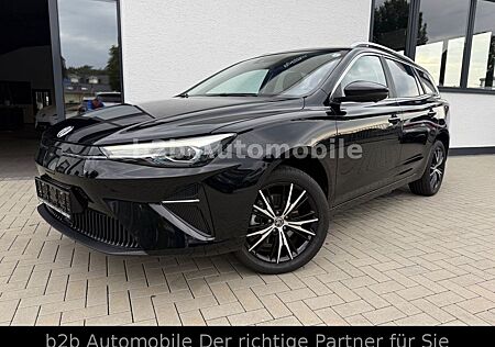 MG MG5 Luxury Maximal Range/360°/LED/Alu