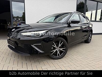 MG5 Luxury Maximal Range/360°/LED/Alu