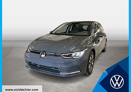 VW Golf Volkswagen VIII 1.5 TSI Move FLA LED KAM Virtual PDC