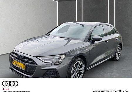 Audi A3 Sportback 40 TFSI e S line S tronic *ACC*