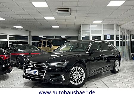 Audi A6 Avant 40 TDI quattro design*KAM*SHZ*AHK