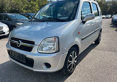 Opel Agila 1.0 Twinport Edition Nr.13