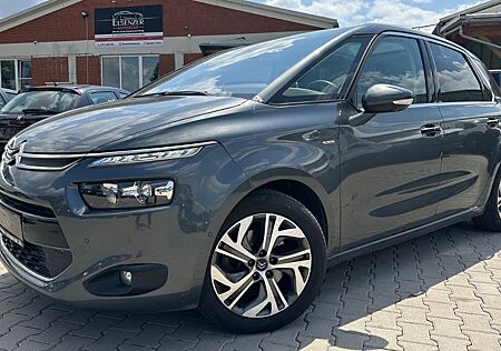 Citroën C4 Picasso /Spacetourer Shine Massage#360°#Spur