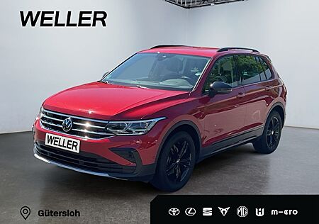 VW Tiguan Volkswagen 1.5 TSI DSG Life *AHK*HUD*ACC*CAM*CarPlay