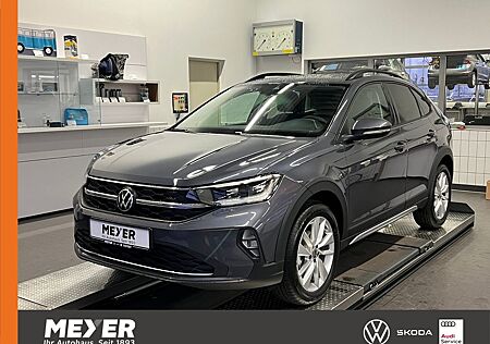 VW Taigo Volkswagen Life 1.0 TSI DSG *IQ.LIGHT, Digital Cockpi
