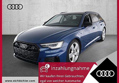 Audi A6 Avant 45 TFSI S tronic S line Pano ACC AHK