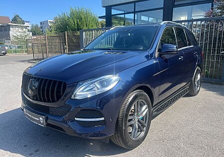 Mercedes-Benz GLE 500 e 4Matic 360°/PLUG IN/PANO!!!