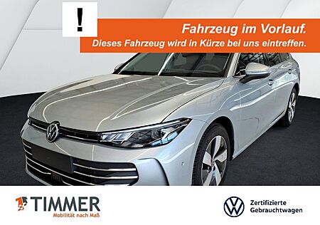 VW Passat Variant gebraucht kaufen VW Passat Variant Volkswagen 2.0 TDI DSG BUSINESS *AHK *360° *
