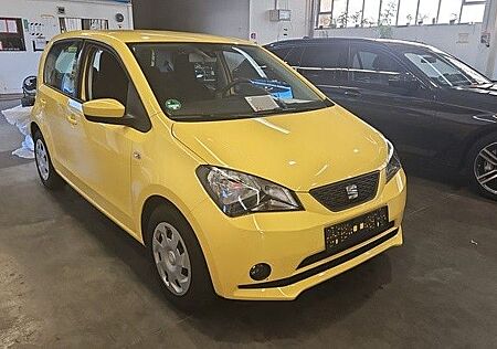 Seat Mii Style 4T KLIMA SITZH. PDC MAPS&MORE 1Hd