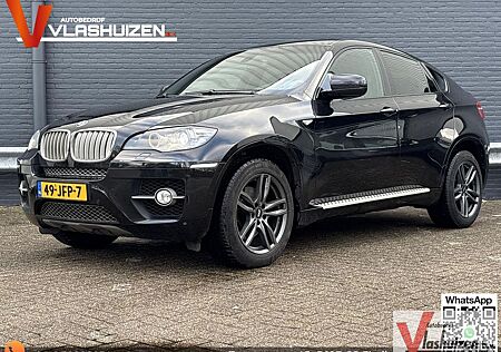 BMW X6 xDrive35i High Executive CRUISE | klima | LED