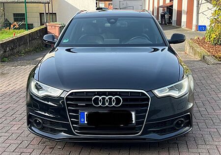 Audi A6 3.0 TDI quattro Pano ACC Head-Up Luftfahrwerk