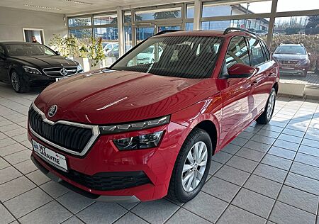 Skoda Kamiq Ambition*LED*Navi*Sitzheizg*Kamera*PDC*