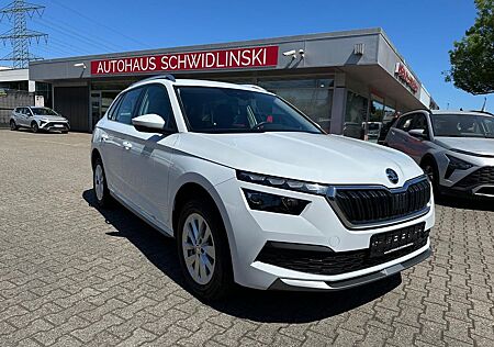 Skoda Kamiq 1.0 TSI DSG Style App Dig. Tacho Cam Keyle