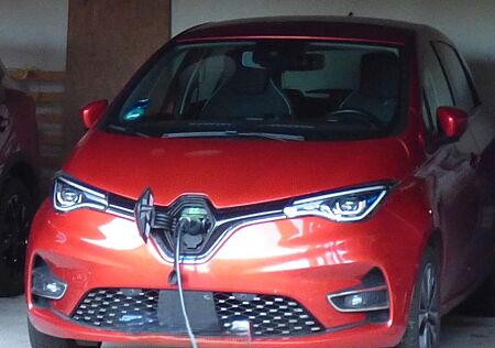 Renault ZOE Intens R135/Z.E. 50 mit Batterie Intens