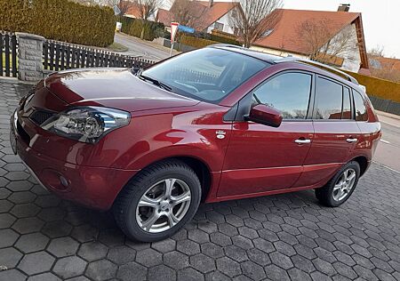 Renault Koleos Night & Day dCi 150 4x4 Automatik Nig...