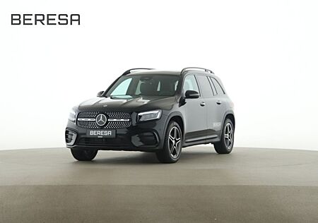 Mercedes-Benz GLB 200 d AMG Night MBUX Pano Kamera LED Navi